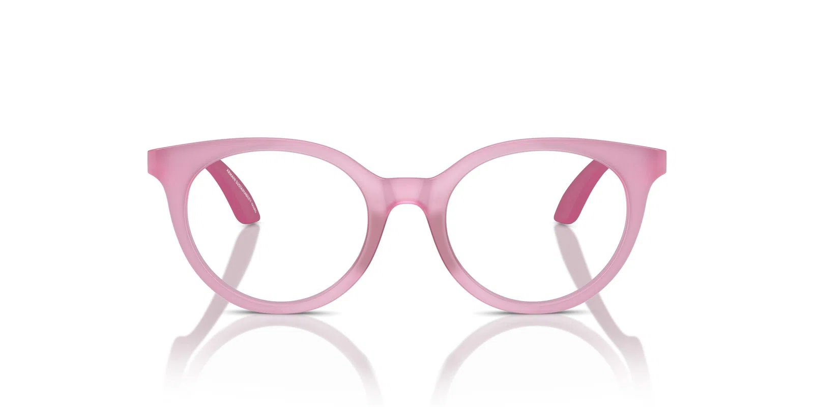 Emporio Armani Kids 3007F Eyeglasses - view 23
